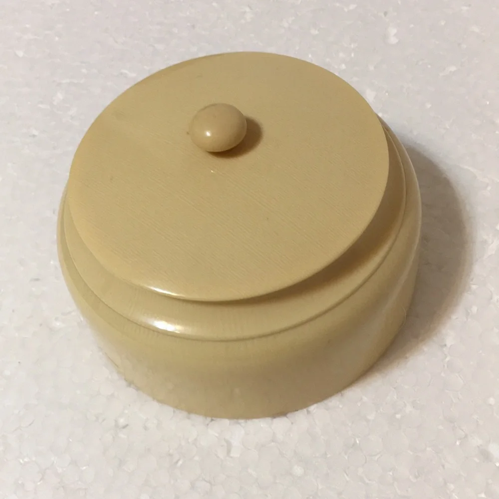VINTAGE 1950’S VANITY SET